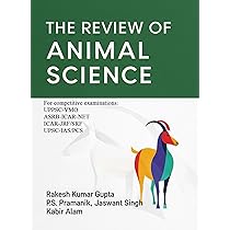 Textbook for Animal Specialist　DVD Buy A to Z of Veterinary and Animal Science - Volume-1