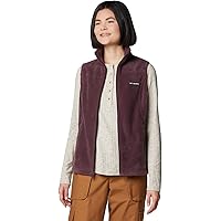 Gilet In Pile Donna KUTOOK - Impermeabile, Antivento, Per Trekking, Corsa E Ciclismo - Foto 7