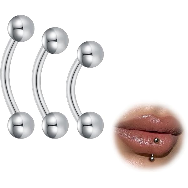 Lot De 25 Boucles D'oreilles Cartilage 16G En Acier Inoxydable - Modèles Variés, CZ, Pour Femmes Et Filles