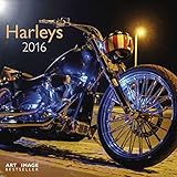 Harleys 2016 A&I by