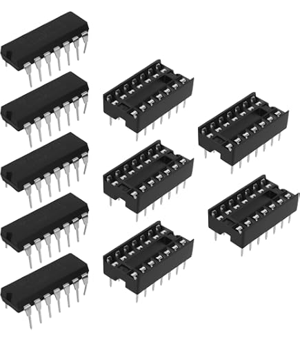Clock chip 5PCS PCF8574T PCF8574AT PCF8574 SOP-16 I/O Extender chip