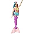 Promo Mermaid Barbie Malibu Doll With Pet And Accessories Hhg52 Diskon 19% Di Seller Toybox Flagship Store - Gudang