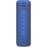 Xiaomi Mi Portable Bluetooth Speaker (16W) BLUE 29692