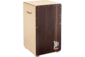 Schlagwerk CP408 2inOne Series - Dark Oak