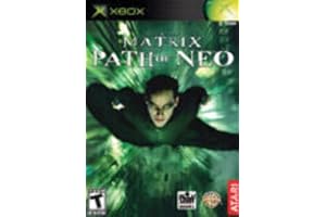 ATARI Matrix: Path of Neo / Game