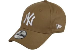 New Era New York Yankees 9forty Adjustable Cap Distressed Seasonal