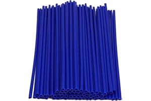 CLISPEED 1 Juego Radios De Rueda De Bicicleta Cubiertas De Radios De Motocicleta Pieles De Radios Reflectantes Decoración De Rueda De Cinta Llantas Cinta Blanca Niño Fuera del Camino