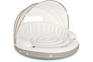 Intex 58292EU Inflatable Canopy Island