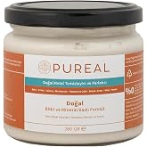 Pureal Doğal Metal Temizleyici ve Parlatıcı, G&uuml;m&uuml;ş - Bakır - Pirin&ccedil; - Bronz