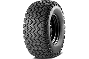 Carlisle All Trail II ATV Tire - 24X10.50-10 by Carlisle