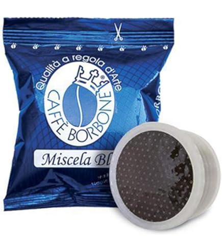 Caffè Borbone, Pacco Scorta Da 300 Capsule Nespresso: Prezzo Imperdibile - Mezzogiorno Italia Press - Foto 9