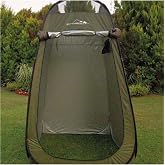 Campout Wc ve Duş &Ccedil;adırı