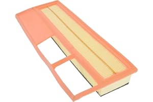 BLUE PRINT ADL142204 Filtro aria motore Cartuccia filtro con prefiltro