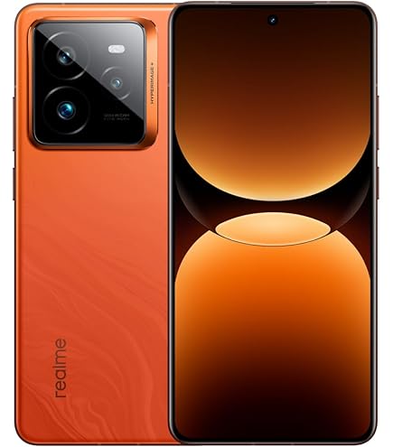 Realme GT 6 DUAL SIM 512GB ROM + 16GB RAM (GSM Only | No CDMA