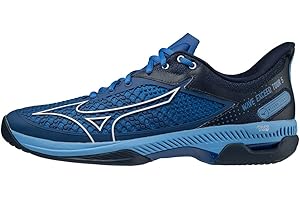 Mizuno Wave Exceed Tour 5 CC, Scarpe da Tennis Uomo, EU