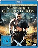 K�nigreich der Gladiatoren [Blu-ray] - Suzi Lorraine