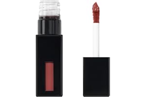 e.l.f. Glossy Lip Stain, Long-Lasting, Lightweight Lip Stain For A Sheer Pop Of Colour & Subtle Gloss Finish, Vegan & Cruelty-Free, Rosa Rizzin'