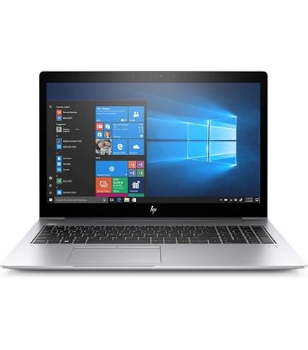 HP (Renewed) ProBook 650 G8 Laptop | 15.6