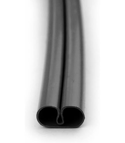 Pool Handlauf Grau 5m - Stabiler Funktionshandlauf Für Rundbecken