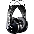 AKG K271 Over Ear Closed Back Headphones