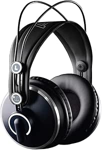 AKG K271 Over Ear Closed Back Headphones