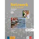 Netzwerk B1 1 Deutsch Als Fremdsprache Kurs Und Arbeitsbuch Mit Dvd Und 2 Audio Cds Netzwerk Deutsch Als Fremdsprache Amazon De Dengler Stefanie Mayr Sieber Tanja Rusch Paul Schmitz Helen Bucher