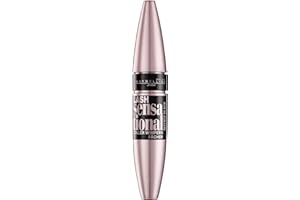 Maybelline New York - Mascara Lash Sensational very black, 9,5 ml