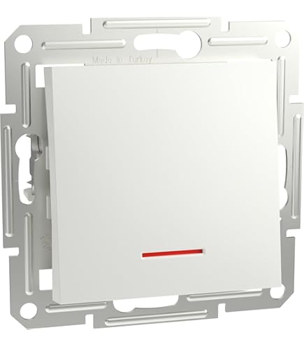 BOUTON PRESSION PLAT 2,5 Mm BLANC PAR 1000