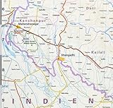 Image de Nepal Map