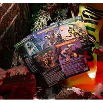 マジック：ザ・ギャザリング MTG Secret Lair Marvel's Wolverine Foil Secret Lair x Marvel's Wolverine Foil Edition | Secret Lair