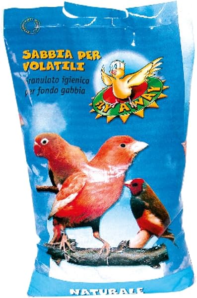 Croci Vogelsand 5 kg - 1