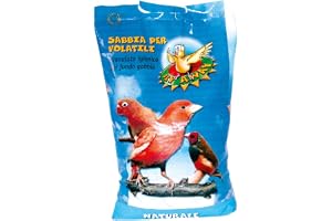 croci Bird Sand, 5 kg
