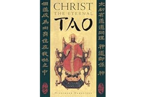 Christ the Eternal Tao