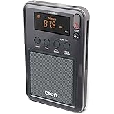 ETON ELİTE MİNİ RADİO