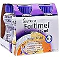 FORTIMEL Gender Tropical Flavor Protein 4 Units x 125ml
