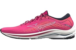 Mizuno Femme Wave Rider 25 (W) Chaussures de Running