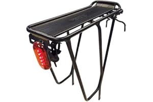 Tortec Fahrrad-Gepäckträger Supertour