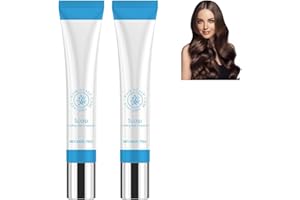 GENERIC Seapuri Scalp Serum, Hair Growth Serum, Scalp Cooling Hair Ampoule for Men & Women, Hair Strengthen & Grow, Hair Oil Improves Hair Shine (2PCS)