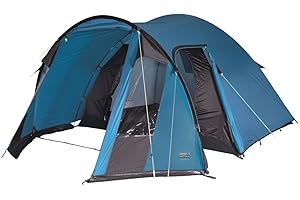 High Peak Tessin Unisex Outdoor Dome Tent
