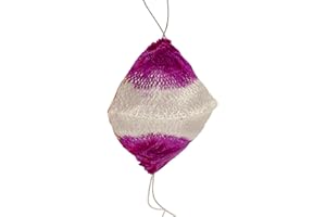 Cao Camping - Confezione da 3 retine per Lanterna a Gas, universali, 100 w/200 w