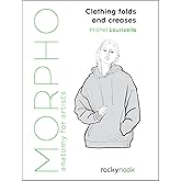 Morpho: Clothing Folds and Creases: Anatomy for Artists: 8