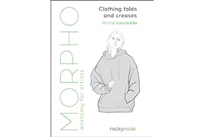 Clothing Folds and Creases