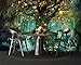 Produktbild Tapeten,Fototapete,Benutzerdefinierte Wandbild Tapeten Wandbild Fantasy Forest Wunschbaum Wohnzimmer Tv Hintergrund Wall 3D Wallpaper Für Wohnzimmer Tv Hintergrund Schlafzimmer Wand Dekoration 330Cm(