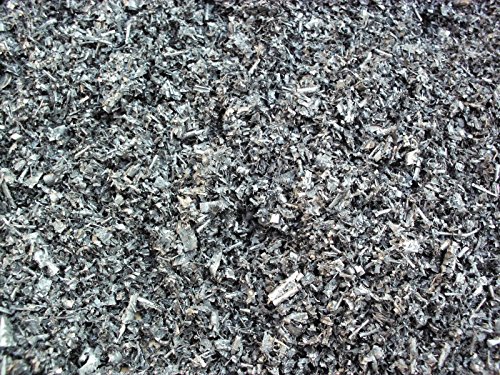 Preisvergleich Produktbild 1000 gr Magnesiumspäne Magnesium 99% rein