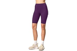 Merry Style Leggins Cortos Mallas Deportivas Mujer Shorts Pantalones Cortos para Verano de Mujeres MS10-145