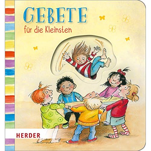 Gebete für die Kleinsten Gebete für die Kleinsten
