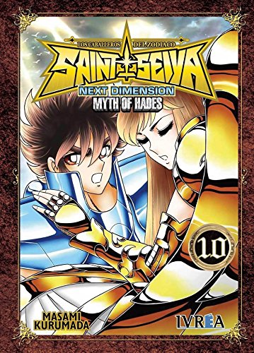 Download Saint Seiya: Next Dimension 10 Download Saint Seiya: Next Dimension 10