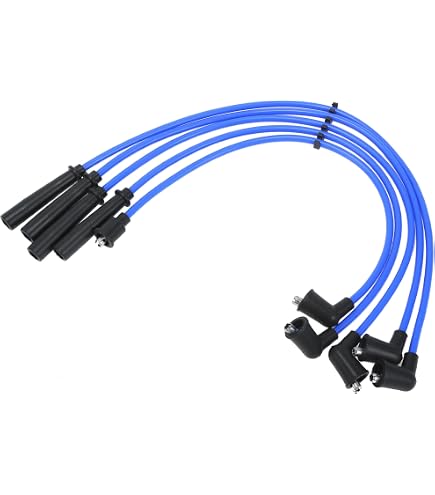 Kit De Réparation Câble Bougie Préchauffage FEBI BILSTEIN 196087 - Pour Audi, Seat, Skoda