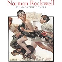 Norman Rockwell: Behind The Camera : Schick, Ron: Amazon.fr: Livres
