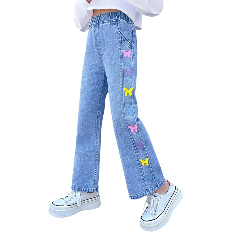 LCW Kids Shorts pour Filles avec Taille Élastiquée - S5DE07Z4-Q6K - LC